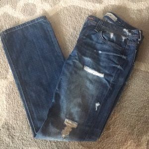 Men’s Joe’s Jeans Rocket fit